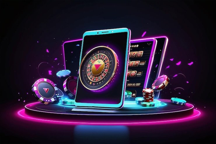 Tampilan antarmuka kasino langsung cx3 di layar smartphone pengguna Indonesia