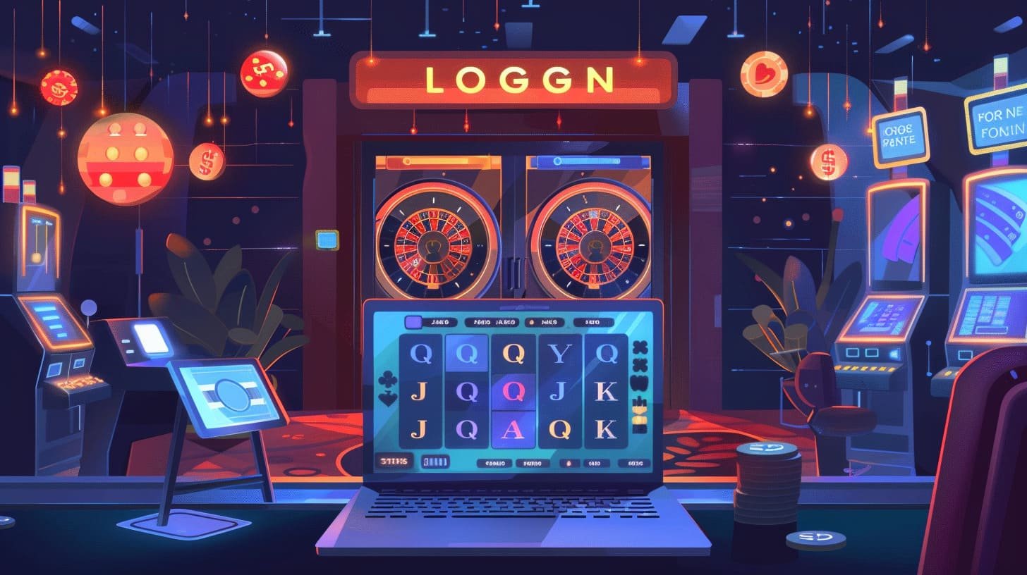 Koleksi game slot online beragam di platform cx3 dengan tema menarik dan grafis tajam